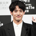 「こっわ！」赤楚衛二、“生き霊7人”恐怖を感じたミステリー映画撮影中の占い結果明かす