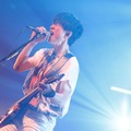 横山裕（提供写真）