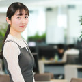 PFU・生方桜子さん【撮影：浜瀬】