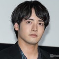 映画「近畿地方のある場所について」体感型プレミア in 東京に出席した赤楚衛二（C）モデルプレス