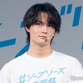 佐野勇斗（C）モデルプレス