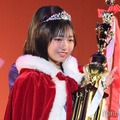 “日本一かわいい中学一年生”心愛（みゆあ）さん（C）モデルプレス