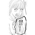「調子に乗らないでよ！言わないとわかんない？」しつこく誘ってくる先輩に喝！【かつて女の子だった人たちへ #21】 画像