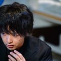 中村倫也「DOPE 麻薬取締部特捜課」第5話（C）TBS