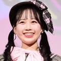 FRUITS ZIPPER松本かれん、銀テープの誤字が話題 さいたまスーパーアリーナ公式も便乗で「イジられてて面白い」と反響 画像