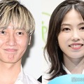 純烈・後上翔太＆横山由依、夫婦ショット公開「優しい雰囲気がそっくり」「本当にお似合い」の声 画像