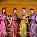 「ハマの夜祭り番長襲名記念 ももクロ夏のバカ騒ぎ2025 in 横浜スタジアム」（C）さいちょー