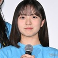 正源司陽子（C）モデルプレス