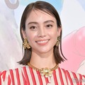 滝沢カレン、第1子出産を発表 子どもの写真公開「尊さと神秘を感じました」【全文】 画像