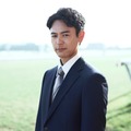 妻夫木聡、税理士役で日曜劇場主演に決定 20年にわたる人間と競走馬の壮大な物語描く【ザ・ロイヤルファミリー】 画像