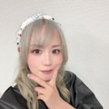 「ウマ娘」声優、父が有名俳優だと突然公表 2ショットも公開でファン騒然「マジですか」「凄すぎます」 画像
