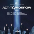 TOMORROW X TOGETHER（P）&（C）BIGHIT MUSIC