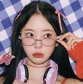 堀未央奈デジタルフォトブック「Sheer」カード（提供写真）