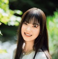 櫻坂46四期生・山川宇衣「週マガ」ソログラビア＆表紙初登場 画像