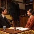 北村匠海、今田美桜「あんぱん」第94話（C）NHK