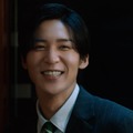目黒蓮（提供写真）