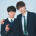 人気BL小説、藤本洸大＆簡秀吉W主演で実写ドラマ化決定 桜木雅哉・福田歩汰・清水海李の出演も解禁【コメント】 画像