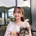 「ジャングル銀座」羽澄まりInstagramより