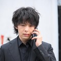 中村倫也「DOPE 麻薬取締部特捜課」第6話（C）TBS