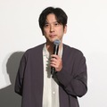 二宮和也（C）2025 映画「８番出口」製作委員会