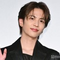 志尊淳、兄とのハードな喧嘩告白「鼻血すごい出たこともある」 画像