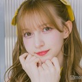 モデルプレスのインタビューに応じた早瀬ノエル（C）モデルプレス