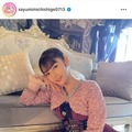 芸能界引退間近の道重さゆみ、ラブリーなピンク衣装SHOTにファン悶絶「目が幸せ」「可愛すぎる」