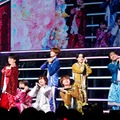 関西ジュニアAmBitious、初全国ホールツアーで妖艶な新境地へ ストーリー仕立て・日替わりコーナーでファン魅了【ライブレポ／初めまして全国ツアー AmBitiousをよろしくお願いシャス。】 画像