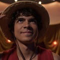 Netflixシリーズ「ONE PIECE」シーズン2：2026年世界独占配信 ／（C）尾田栄一郎／集英社