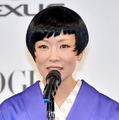 椎名林檎（C）モデルプレス