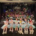 【独自コメント到着】超満員！紫陽花は降らない、グループとして初めてのツアーを無事完走
