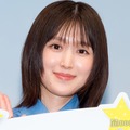 福本莉子、学生時代の思い出明かす「すごく懐かしい」高校生にアドバイスも【隣のステラ】 画像
