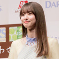 乃木坂46菅原咲月、同期の岡本姫奈＆池田瑛紗とカラオケで熱唱？「成長してるのを感じる」 画像