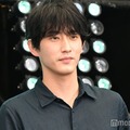 「しあわせな結婚」ポッドキャスト公開収録に出席した杉野遥亮（C）モデルプレス