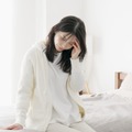 シングルマザーで3つの仕事をかけもちしていたけれど、51歳で体調が悪化。更年期に圧倒され、押しつぶされそうになったときに出会ったものは