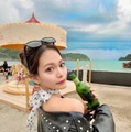 「ジャングル銀座」なちInstagramより