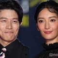 鈴木亮平、菜々緒（C）モデルプレス