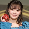 「御上先生」吉柳咲良、変形タンクトップで大胆肌見せ「大人っぽい」「ドキッとした」の声 画像