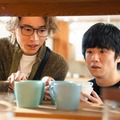 「40までにしたい10のこと」ラストシーンに視聴者悶絶「秒で落ちる」「するまでの流れが天才」 画像