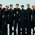 BE:FIRST、初のベストアルバム「BE:ST」決定 計32曲収録【SKY-HIコメント】 画像