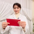MBS清水麻椰アナ、結婚を発表「サタプラ」「プレバト！！」など出演 画像