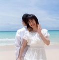 たかまつなな、事実婚を発表「お互いの苗字を変えたくなく」お相手との手繋ぎショット公開 画像