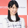 小倉優子（C）モデルプレス