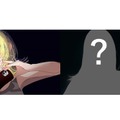 漫画「死ぬまでバズってろ！！」実写ドラマ化決定 主人公役のシルエット初公開 画像