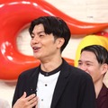 河野良祐 改め コウノ・オブ・ザ・イヤー（C）カンテレ