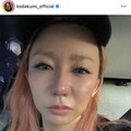 倖田來未、プロレス観戦で悔し涙！“推し活”を楽しむプライベートSHOTを公開「ほんまにかっこよかった」 画像