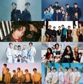 東方神起・aespa・NCT DREAMら総勢10組集結 SMエンタテインメントの魅力を徹底解剖【M：ZINE（エンジン）】 画像