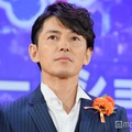 藤木直人、父親としての素顔明らかに「行けるときは学校にお迎え」年頃の娘への思いも 画像