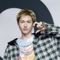 MARTIN（マーティン）（P）＆（C）BIGHIT MUSIC
