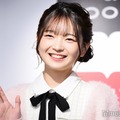 福留光帆（C）モデルプレス
